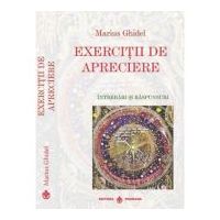 Exercitii de apreciere. Intrebari si raspunsuri - Marius Ghidel
