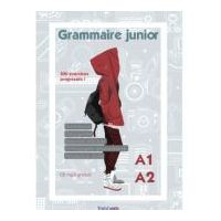 Grammaire Junior A1-A2