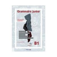 Grammaire Junior B1