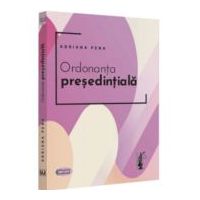 Ordonanta presedintiala - 2022 - Adriana Pena
