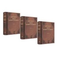 Pachet Tratat de drept civil roman. Volumele 1-3 - Constantin Hamangiu