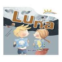 Sistemul solar. Luna - Nuria Roca
