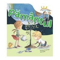 Sistemul solar. Pamantul - Nuria Roca