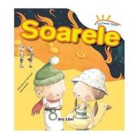 Sistemul solar. Soarele - Nuria Roca