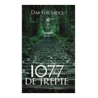 1077 de trepte - Dan Voiculescu