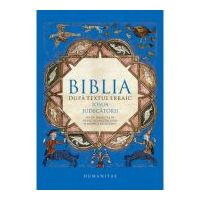 Biblia dupa textul ebraic. Iosua. Judecatorii