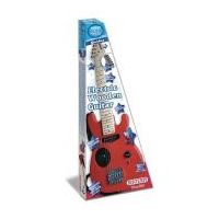 Chitara electronica, Bontempi