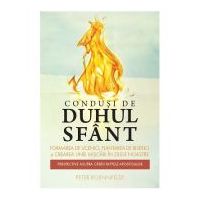 Condusi de Duhul Sfant - Peter Roennfeldt