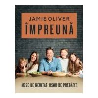Impreuna - Jamie Oliver