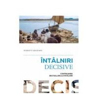 Intalniri decisive - Roberto Badenas
