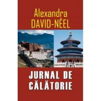 Jurnal de calatorie - Alexandra David-Neel