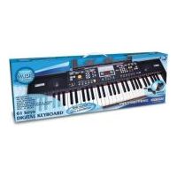 Orga electronica cu 61 clape, Bontempi