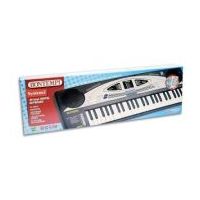 Orga electronica DJ cu 49 clape, Bontempi