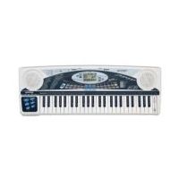 Orga electronica DJ cu 49 clape si amplificator, Bontempi