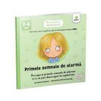Primele semnale de alarma. Mici discutii Importante