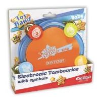 Tamburina electronica Baby, Bontempi