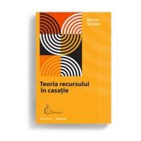 Teoria recursului in casatie - Marian Nicolae