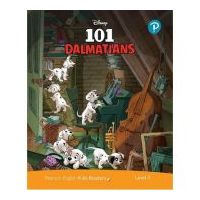 101 Dalmatians. Kids readers 3 - Marie Crook