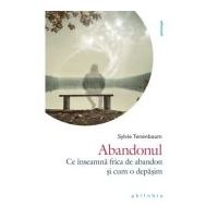 Abandonul - Sylvie Tenenbaum