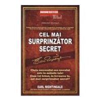 Cel mai surprinzator secret - Earl Nightingale