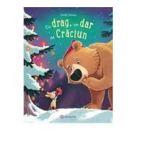 Cu drag, un dar de Craciun - Jennifer Coulmann