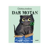 Dar motan - Cristina Andone, Emi Balint