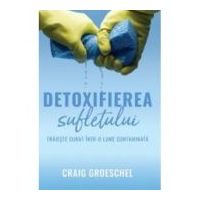 Detoxifierea sufletului - Craig Groeschel