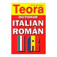 Dictionar italian-roman de buzunar - Alexandru Balaci