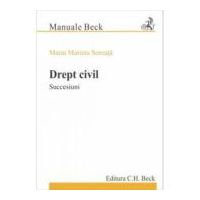 Drept civil. Succesiuni - Maria Marieta Soreata