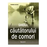 Ghidul cautatorului de comori - Reinhold Ostler