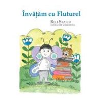 Invatam cu Fluturel - Reli Staicu, Adina Costea