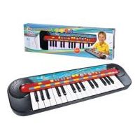 Orga electronica 32 clape 15 melodii, simba