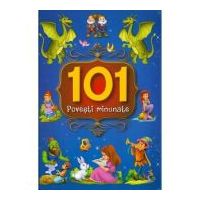 101 povesti minunate