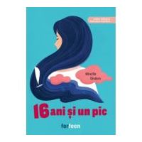16 ani si un pic - Mireille Disdero