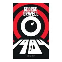 1984 - George Orwell