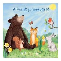 A venit primavara! - Michael Engler