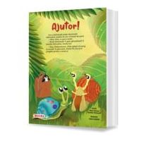 Ajutor! - Alina Oancea