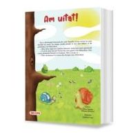 Am uitat! - Alina Oancea