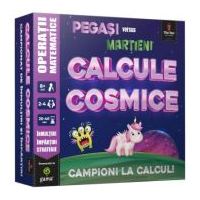 Calcule cosmice