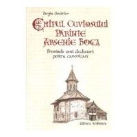 Chipul Cuviosului Parinte Arsenie Boca. Premisele unei dezbateri pentru canonizare - Sergiu Ciocarlan