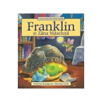Franklin si Zana Maseluta - Paulette Bourgeois, Brenda Clark