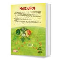 Melciulica - Alina Oancea
