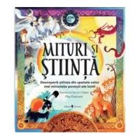 Mituri si stiinta - Rebeca Lewis-Oakes