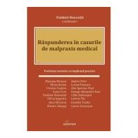 Raspunderea in cazurile de malpraxis medical - Vladimir Diaconita