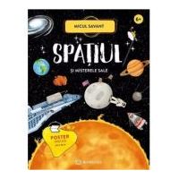 SPATIUL si misterele sale
