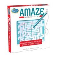 Amaze. Labirintul variabil