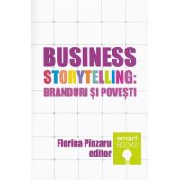 Business Storytelling: Branduri si povesti