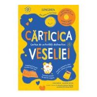 Carticica Veseliei