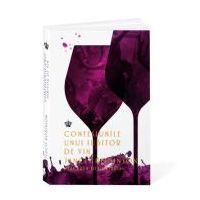 Confesiunile unui iubitor de vin. Placerea degustarii - Jancis Robinson