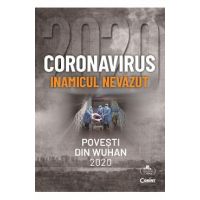 Coronavirus, inamicul nevazut. Povesti din Wuhan 2020